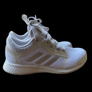 Womens Adidas Edge Luxe Size 7